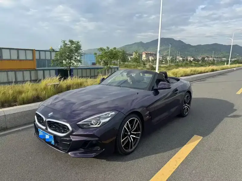 BMW Z4