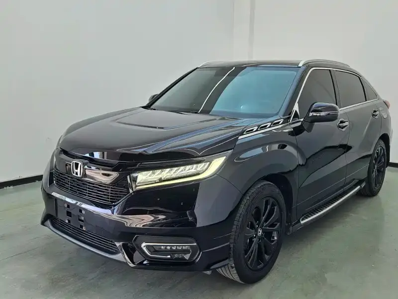 Honda Avancier