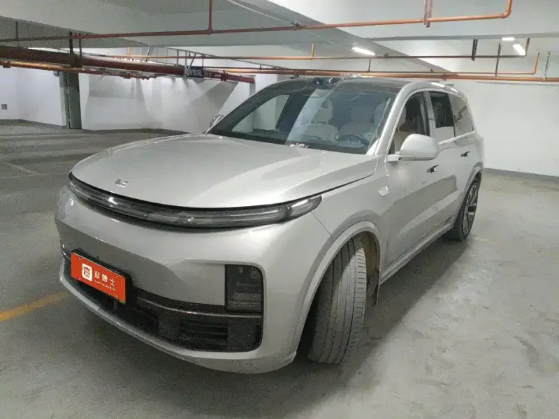 Li Auto L9