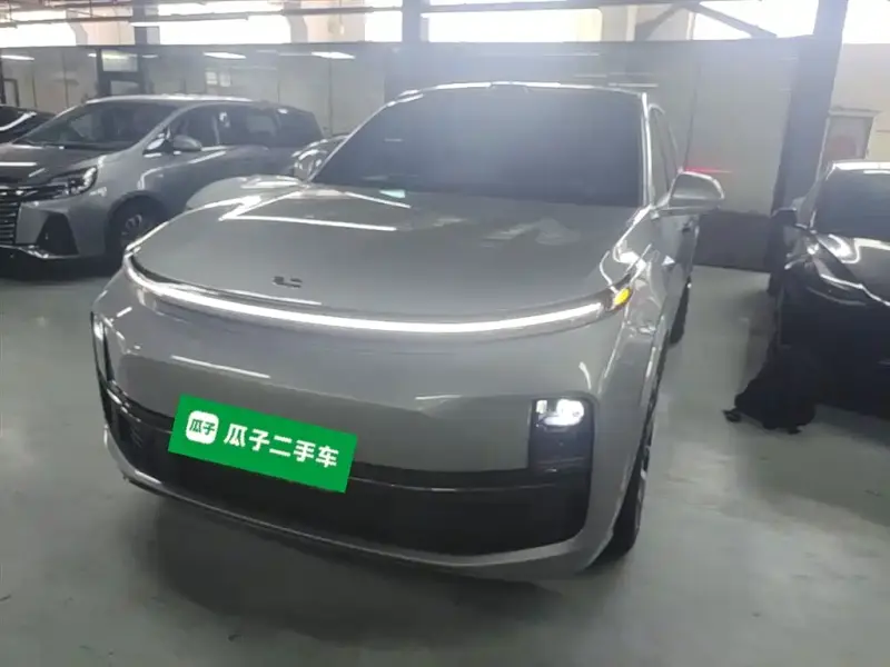 Li Auto L9