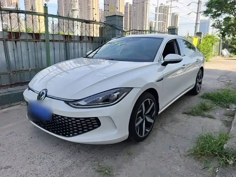 Volkswagen Lamando