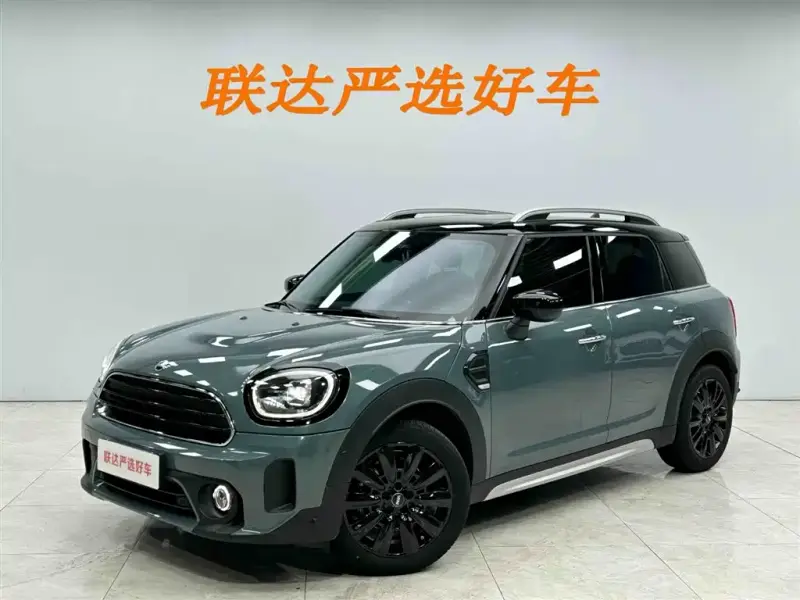MINI Mini Countryman