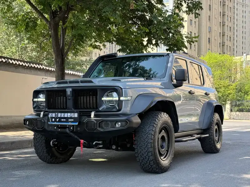 Tank 300