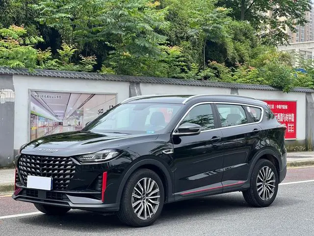 Jetour X70 PRO