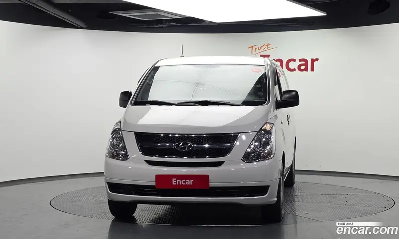Hyundai H-1