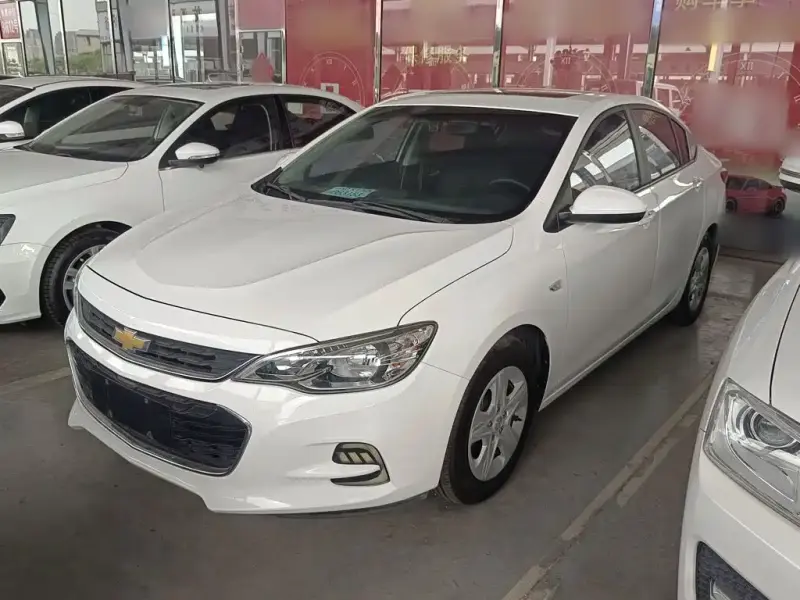 Chevrolet Cavalier