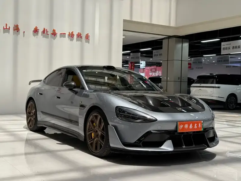 Xiaomi SU7 Ultra