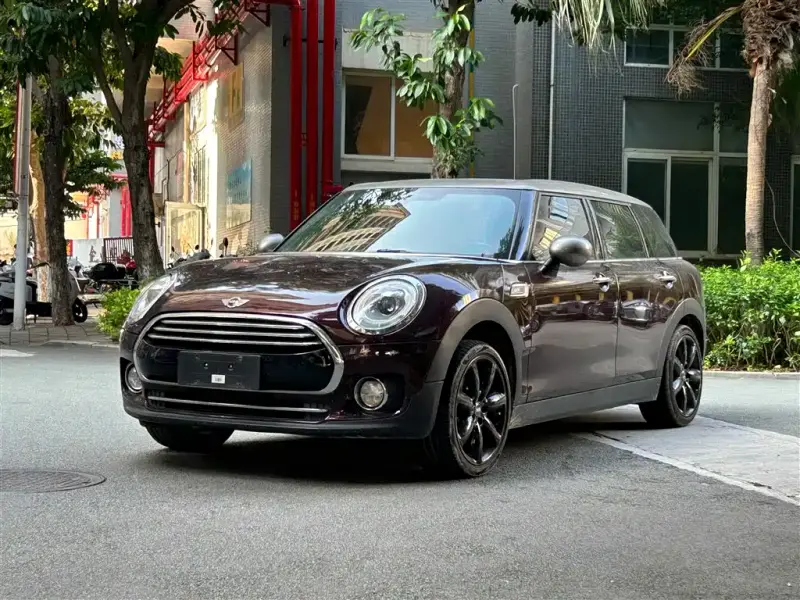 MINI Mini Clubman