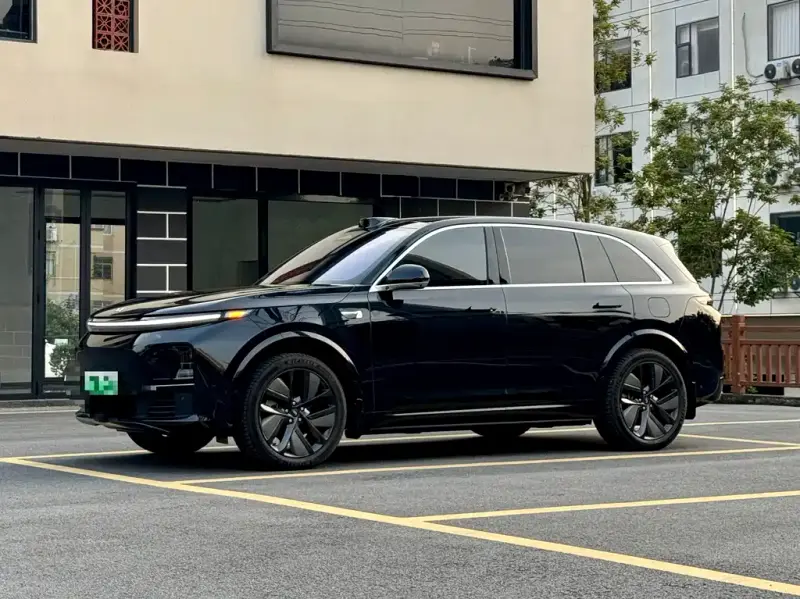 Li Auto L7
