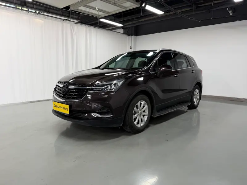 Buick Envision