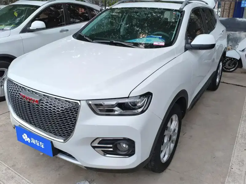 Haval H2s