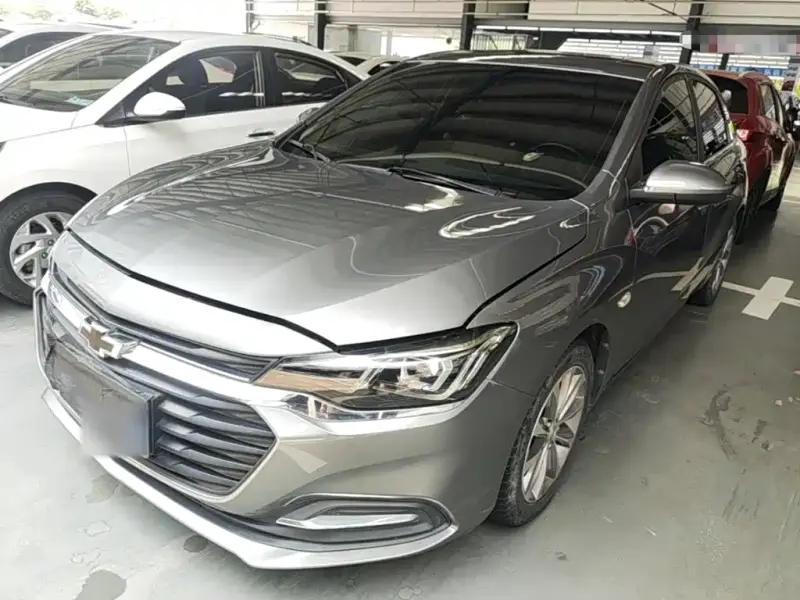 Chevrolet Monza