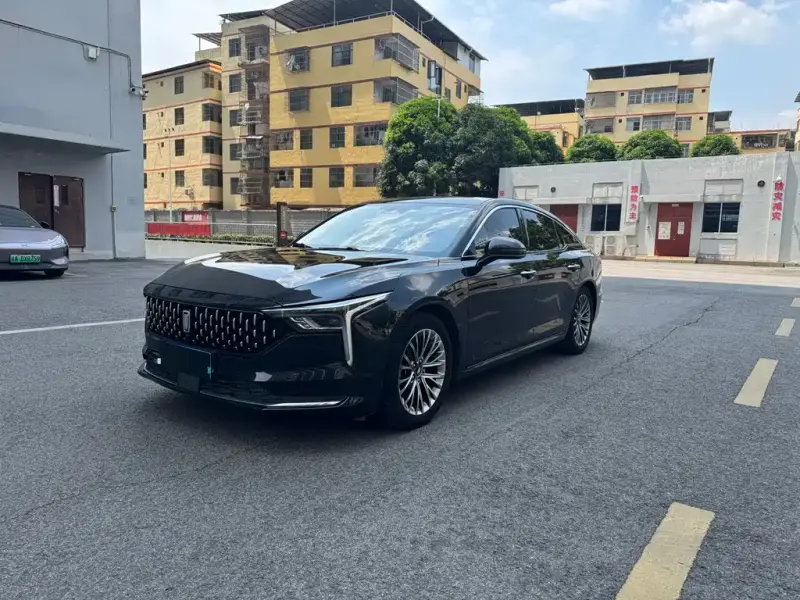 Bestune B70