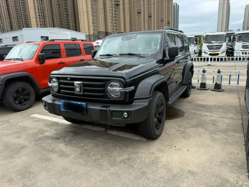 Tank 300