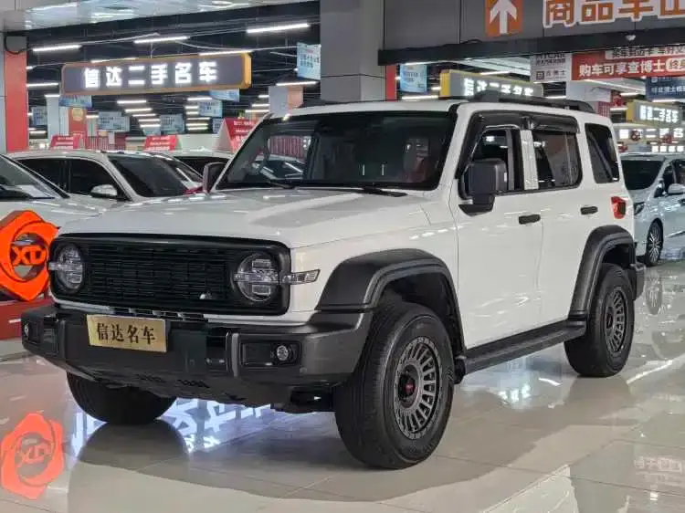 Tank 300