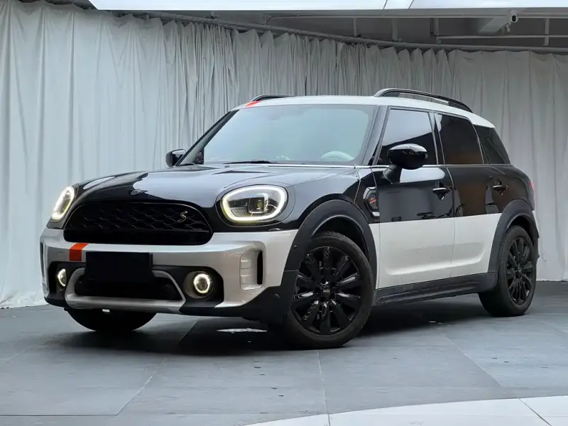 MINI Mini Countryman
