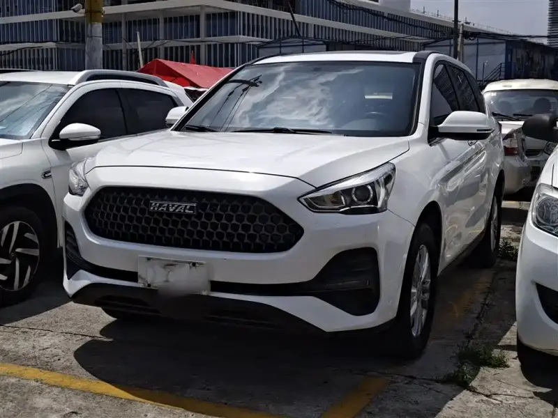 Haval M6