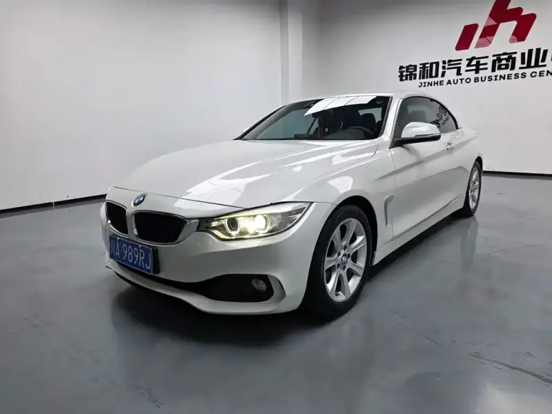 BMW 4-Series