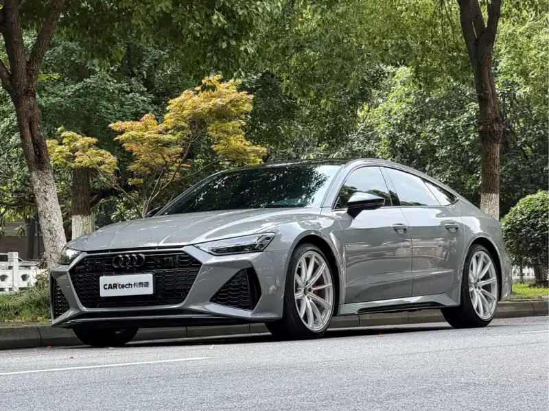 Audi RS 7