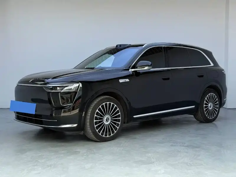 AITO M7