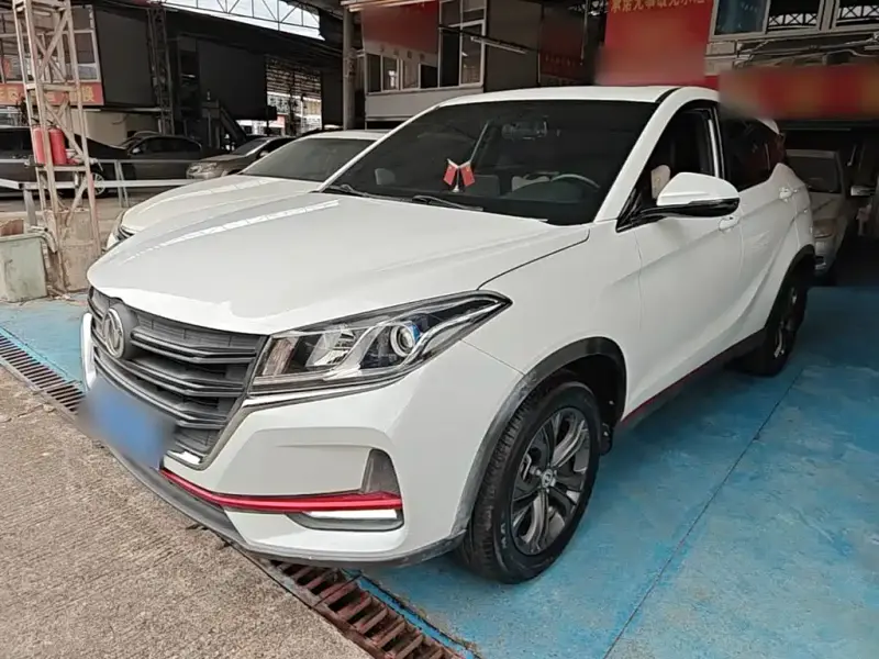 Fengguang 500