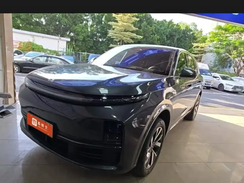 Li Auto L7