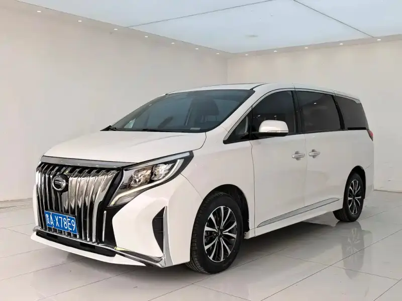 GAC Motor M8