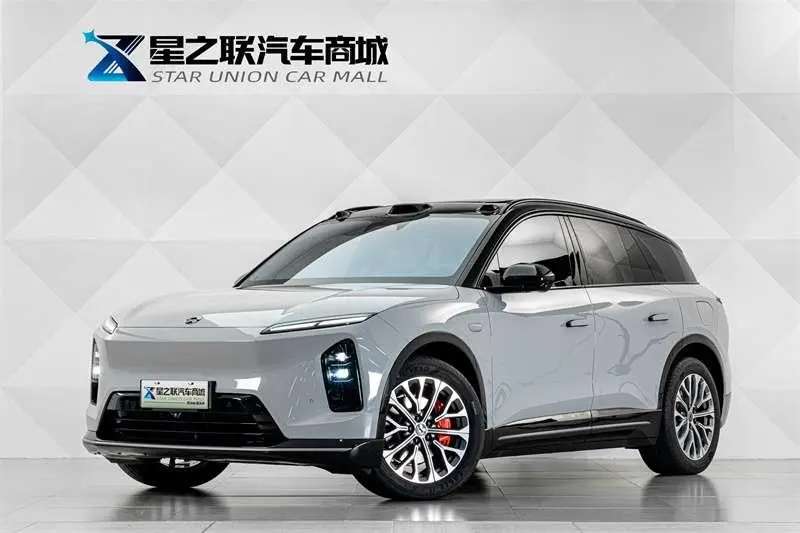 NIO ES6