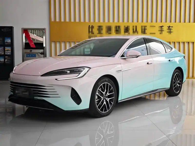 BYD Seal