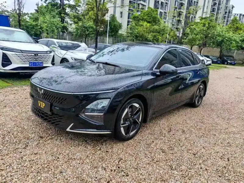 Wuling Starlight (Xingguang)