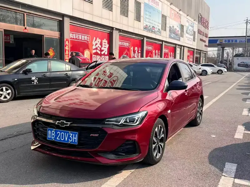 Chevrolet Monza