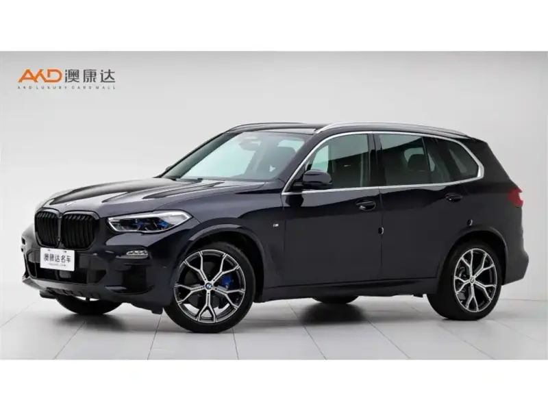 BMW X5 (Import)