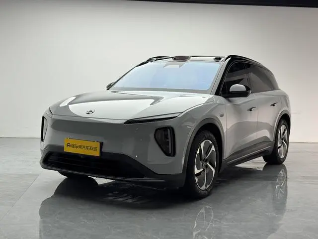 NIO ES6