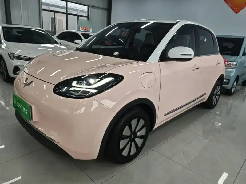 Wuling Bingo