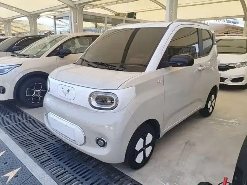 Wuling Hongguang Mini EV (MINIEV)