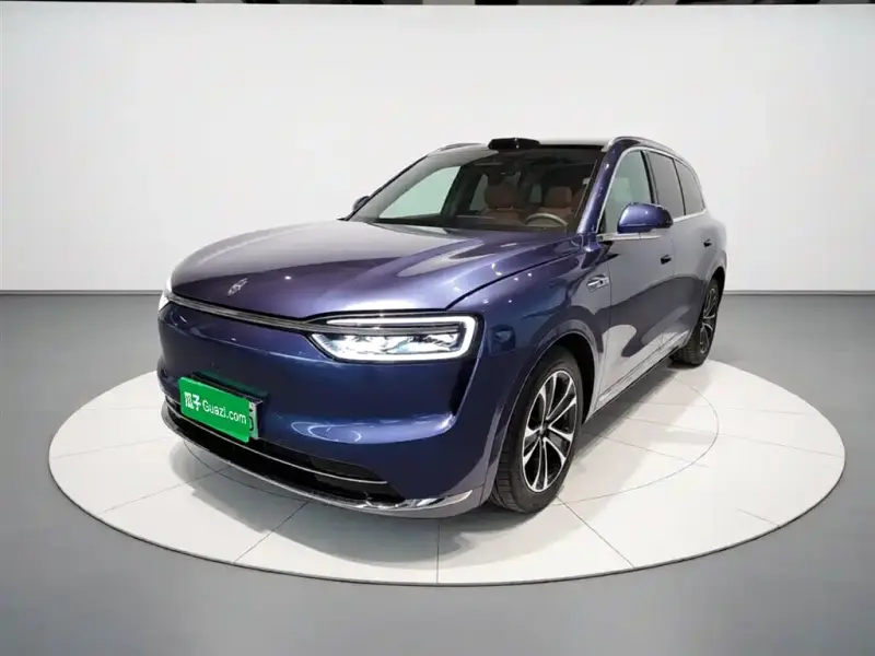AITO M7
