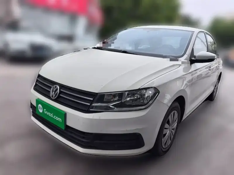 Volkswagen Santana