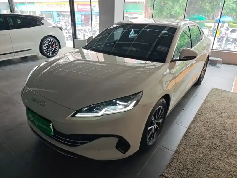 BYD Seal 06