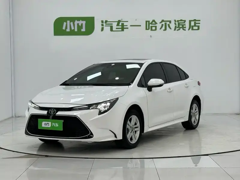 Toyota Levin