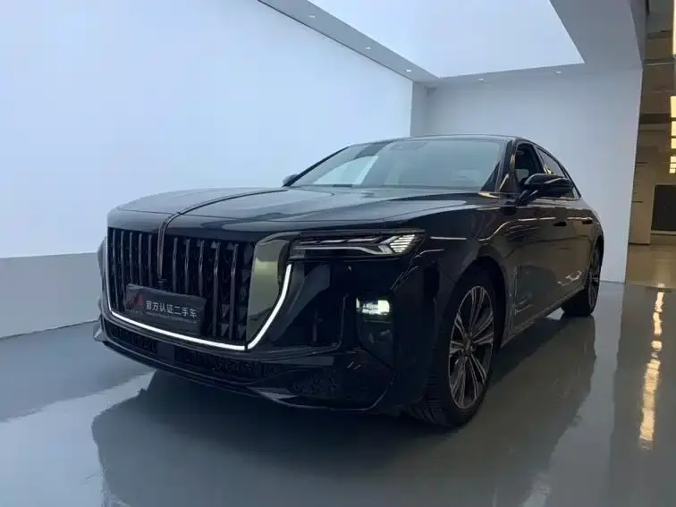 Hongqi H9