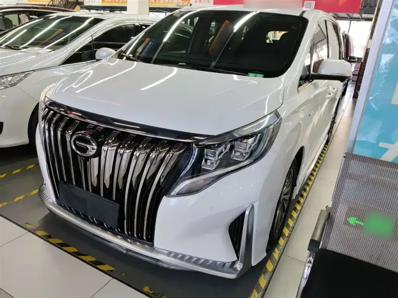 GAC Motor M8