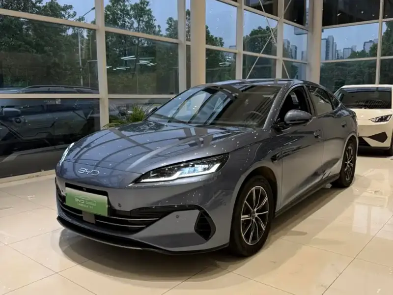 BYD Seal 06