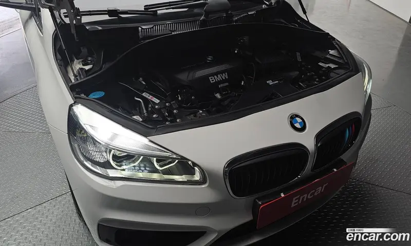 BMW 2-Series