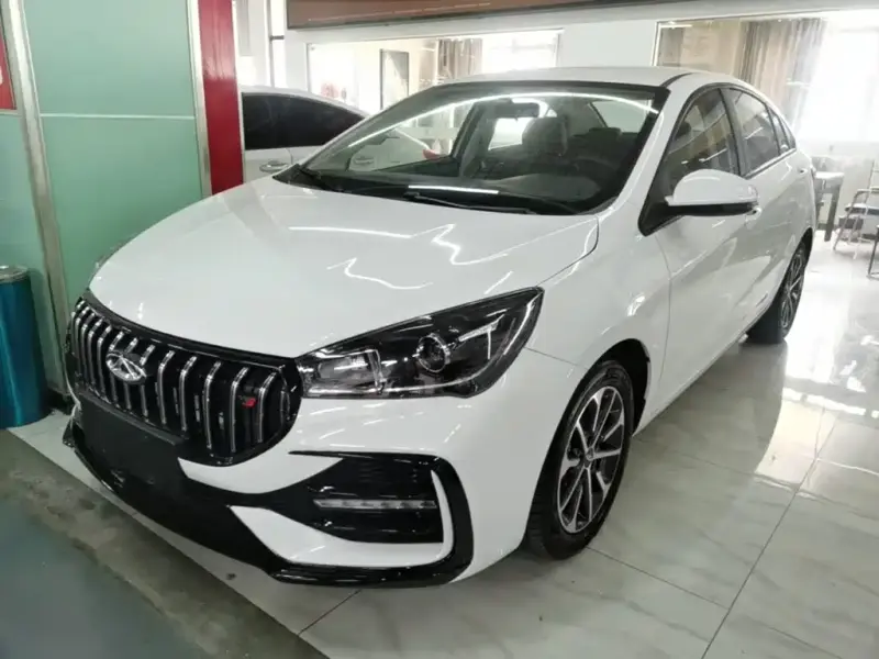 Chery Arrizo 5