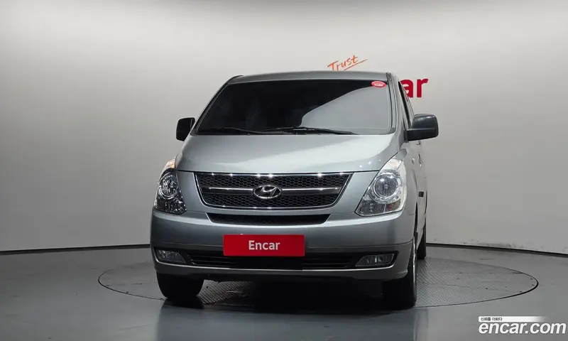 Hyundai H-1