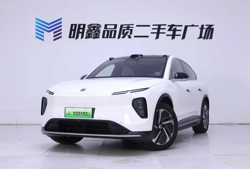 NIO EC6