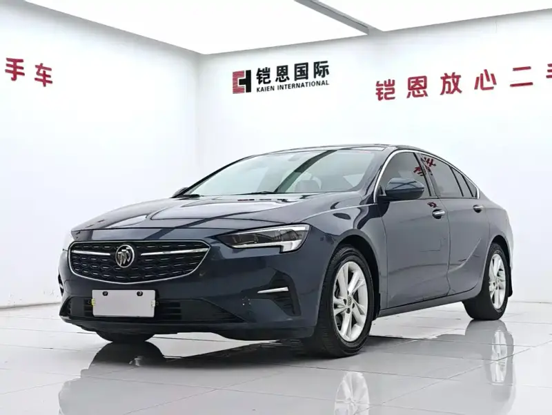 Buick Regal