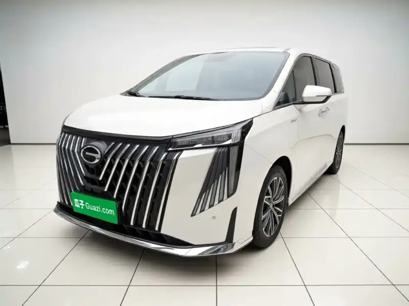 GAC Motor M8