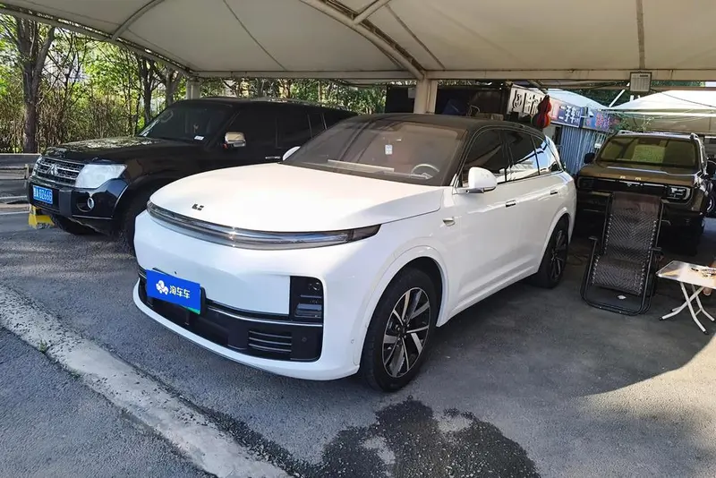 Li Auto L7