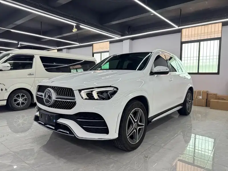 Mercedes-Benz GLE( )
